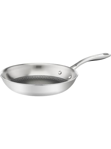 Tefal Edelstahl-Bratpfanne "Eternal Mesh" - Ø 28 cm
