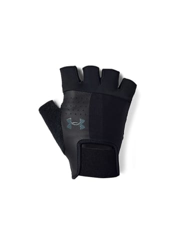 Under Armour Trainingshandschoenen zwart