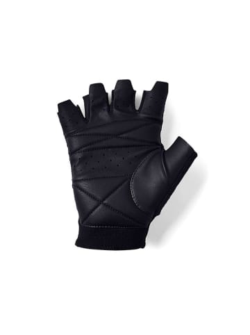 Under Armour Trainingshandschoenen zwart