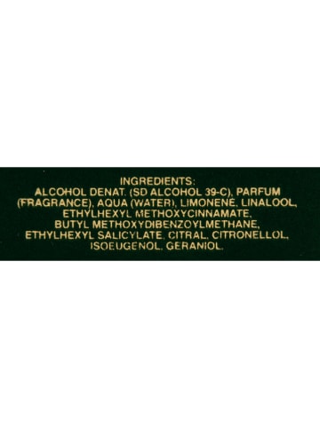 Dsquared² Green Wood - eau de toilette, 100 ml