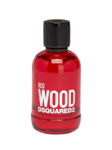 Dsquared² Red Wood - EdT, 100ml