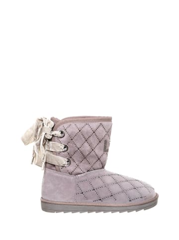 Liu Jo Boots in Grau