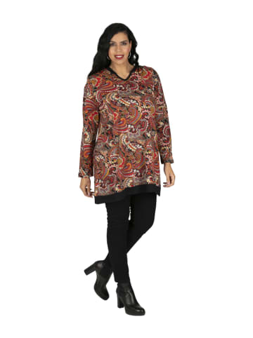 Aller Simplement Sweatshirt in Bunt