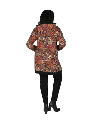 Aller Simplement Sweatshirt meerkleurig