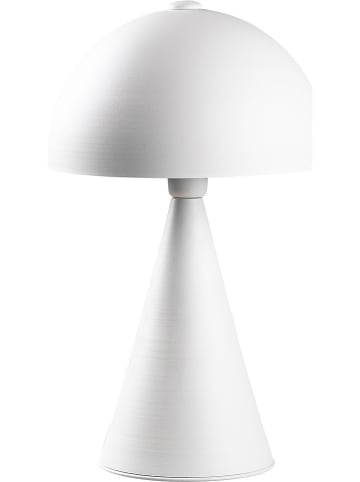 Opviq Lampa stołowa "Dodo" w kolorze białym - wys. 50 x Ø 30 cm