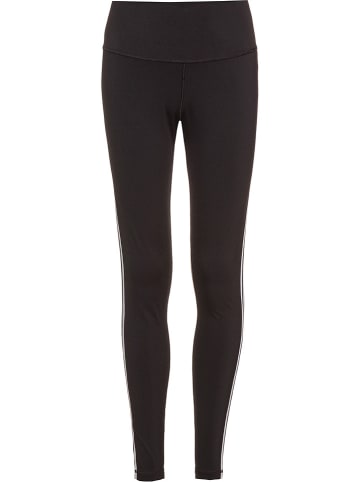 adidas Trainingsleggings "Believe This" in Schwarz