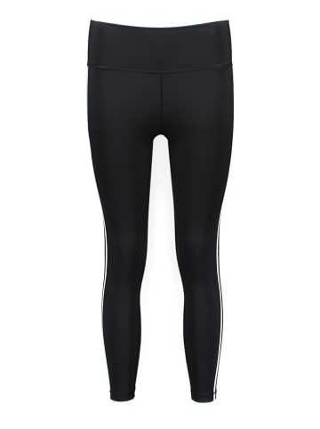 adidas Trainingsleggings in Schwarz