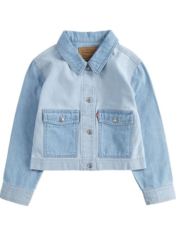 Levi's Kids Spijkerjas lichtblauw