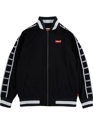 Levi's Kids Kurtka w kolorze czarnym