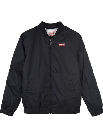 Levi's Kids Kurtka w kolorze czarnym