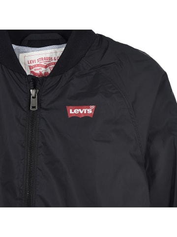 Levi's Kids Blouson zwart