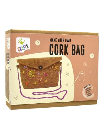 Andreu Toys Kreativset "Tasche" - ab 6 Jahren