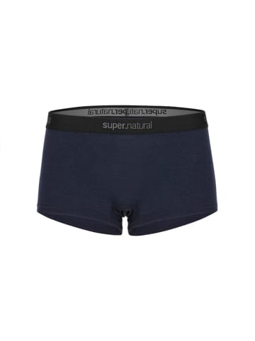 super.natural Functionele hipster donkerblauw