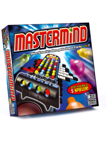 Hasbro Spiel "Mastermind" - ab 8 Jahren