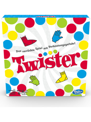 Hasbro Spiel "Twister" - ab 6 Jahren