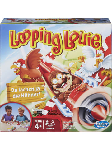 Hasbro Geschicklichkeitsspiel "Looping Louie" - ab 4 Jahren