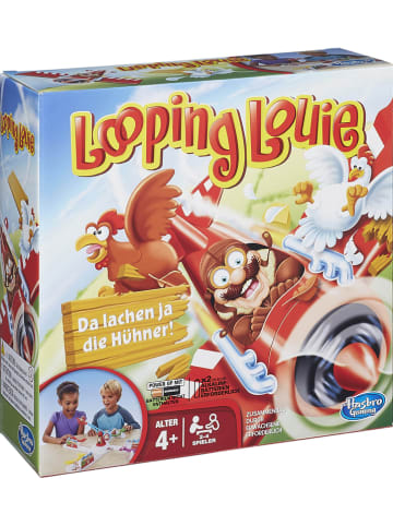 Hasbro Geschicklichkeitsspiel "Looping Louie" - ab 4 Jahren