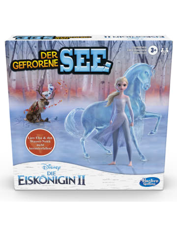 Hasbro Spiel "Der gefrorene See - Eiskönigin II" - ab 3 Jahren