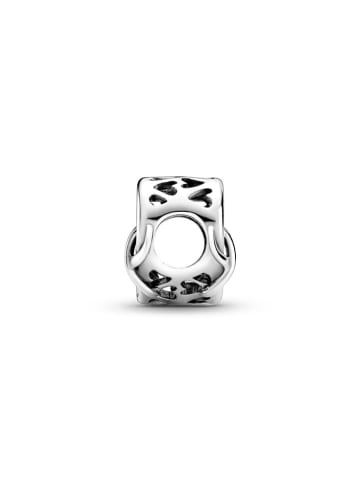 Pandora Srebrny charms