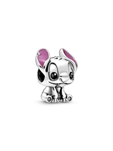 Pandora Srebrny charms