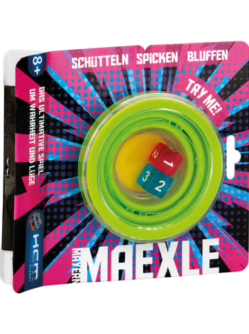 HCM Würfelspiel "Maexle" - ab 8 Jahren