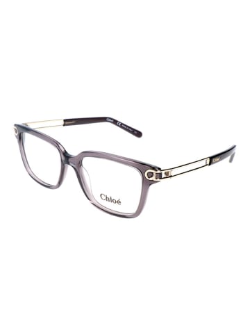 Chloé Lesebrille "CE2663" in Dunkelgrau