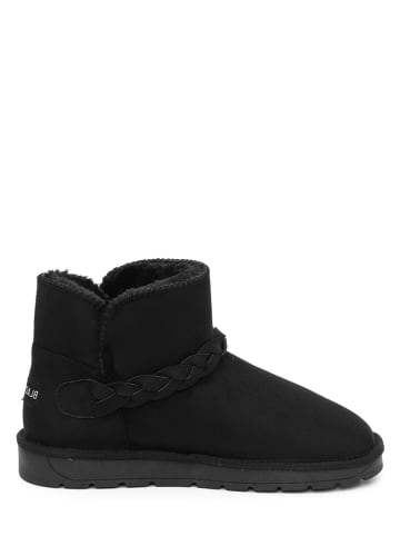 Blackfield Winterboots "Cara" in Schwarz