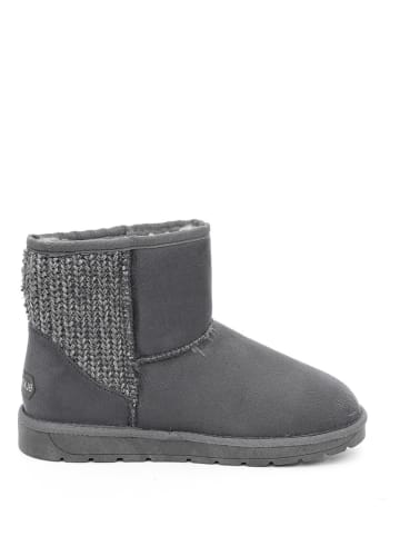 Blackfield Winterboots "Davia" in Grau