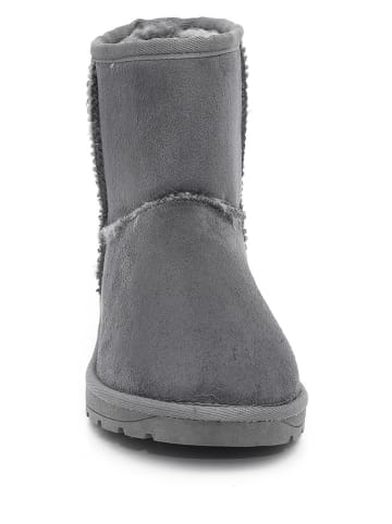 Blackfield Winterboots "Davia" in Grau