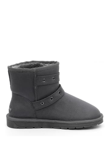Blackfield Winterboots "Erendele" in Grau