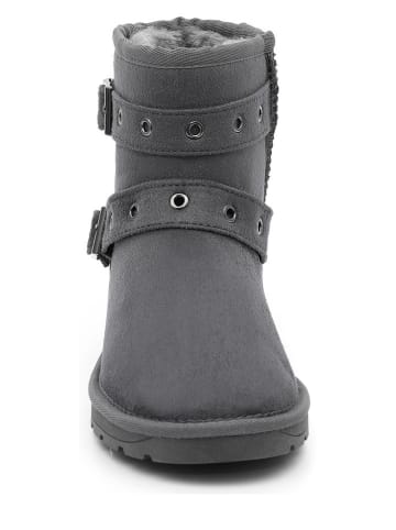 Blackfield Winterboots "Erendele" grijs