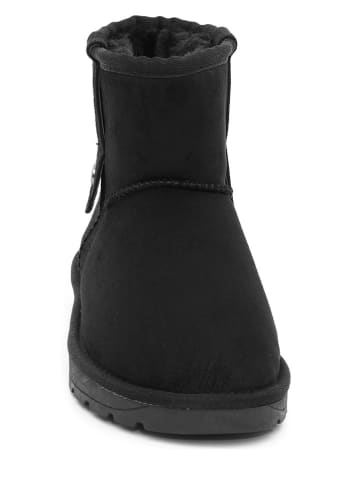 Blackfield Winterboots "Missie" in Schwarz