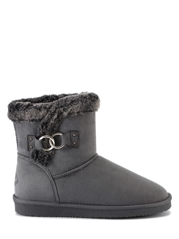 Blackfield Winterboots "Reindeer" in Grau