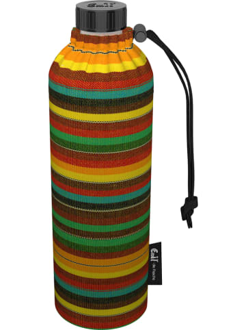 Emil Weithals-Trinkflasche "BIO-Mexiko" in Bunt