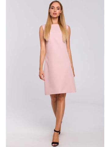 made of emotion Kleid in Rosa