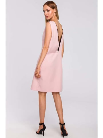 made of emotion Kleid in Rosa