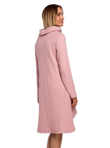 made of emotion Kleid in Rosa