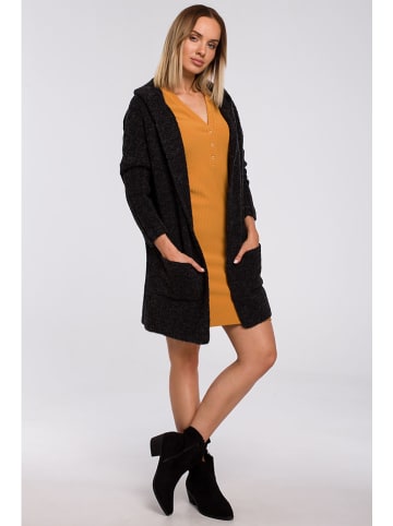 made of emotion Cardigan in Anthrazit