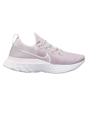 Nike Hardloopschoenen "React Infinity Run" lichtroze