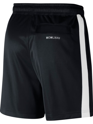 Nike Szorty "NSW Swoosh" w kolorze czarnym
