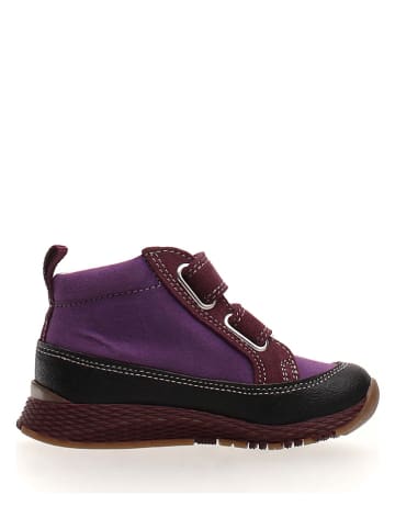Naturino Sneakers "Snory" in Lila