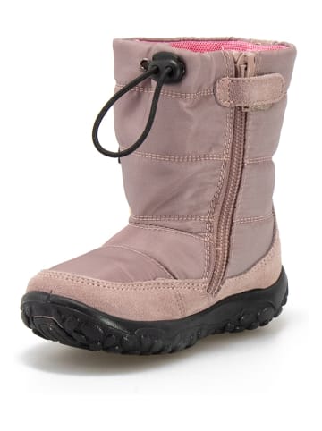 Naturino Winterboots "Pocks" in Rosa