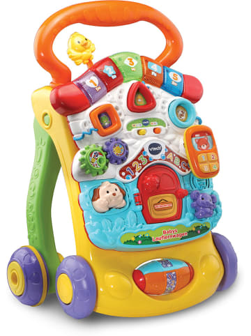 vtech Loopwagen - vanaf 9 maanden