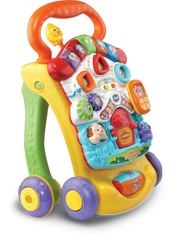 vtech Loopwagen - vanaf 9 maanden