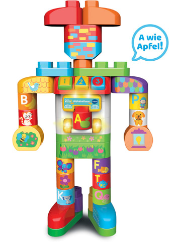 vtech Alfabethuis "BlaBlaBlocks" - vanaf 18 maanden