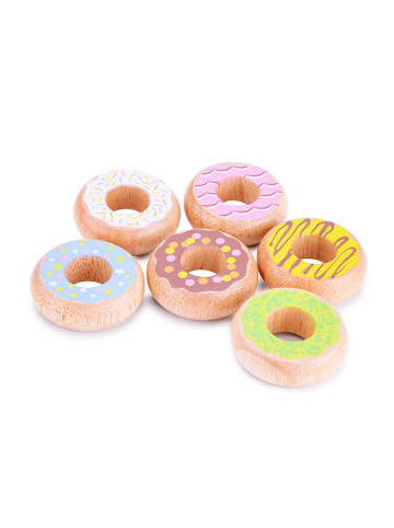 New Classic Toys Donuts - vanaf 2 jaar