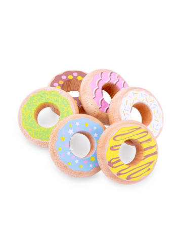 New Classic Toys Donuts - vanaf 2 jaar