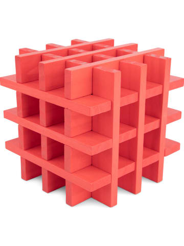 New Classic Toys Steekplanken "Planks2Play" rood - vanaf 3 jaar