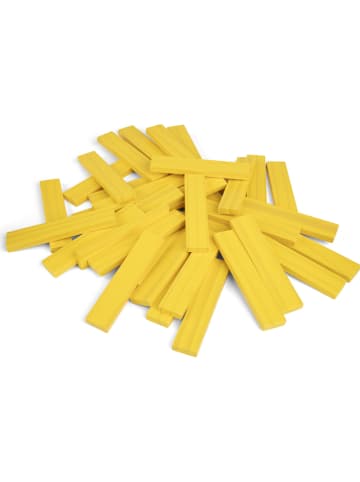 New Classic Toys Steekplanken "Planks2Play" geel - vanaf 3 jaar