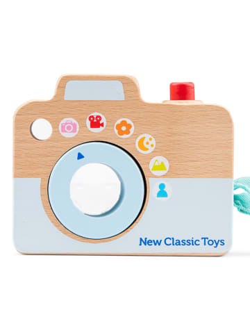 New Classic Toys Aparat fotograficzny - 18 m+